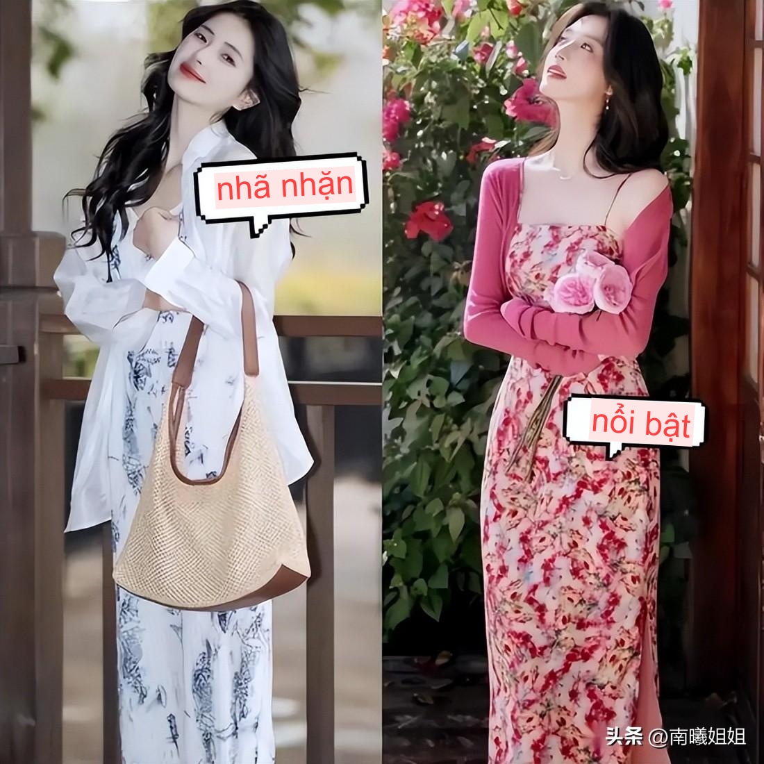 Phụ nữ trung niên nên nói không với quần áo bó sát và váy ngắn- Ảnh 10. Phụ nữ trung niên nên nói không với quần áo bó sát và váy ngắn- Ảnh 10.