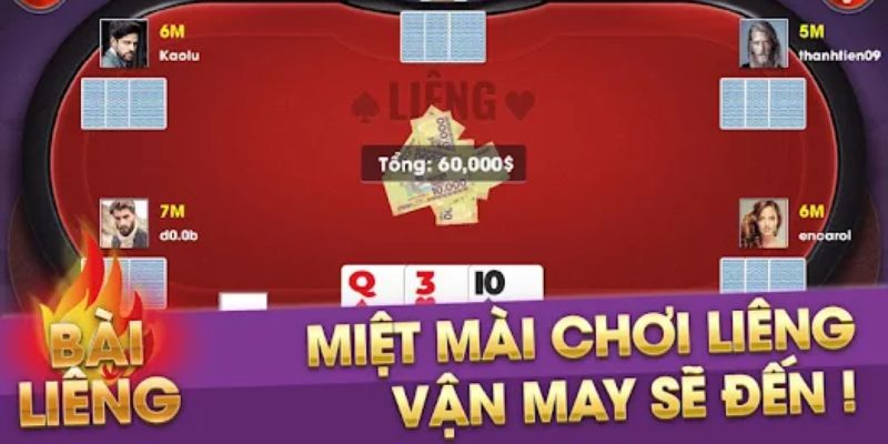 meo-choi-lieng-dinh-cao Đợi bài đẹp - Mẹo chơi Liêng hay