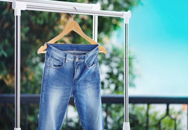 Bí quyết chọn mua và bảo quản quần jeans - Ảnh 5. Bí quyết chọn mua và bảo quản quần jeans - Ảnh 5.