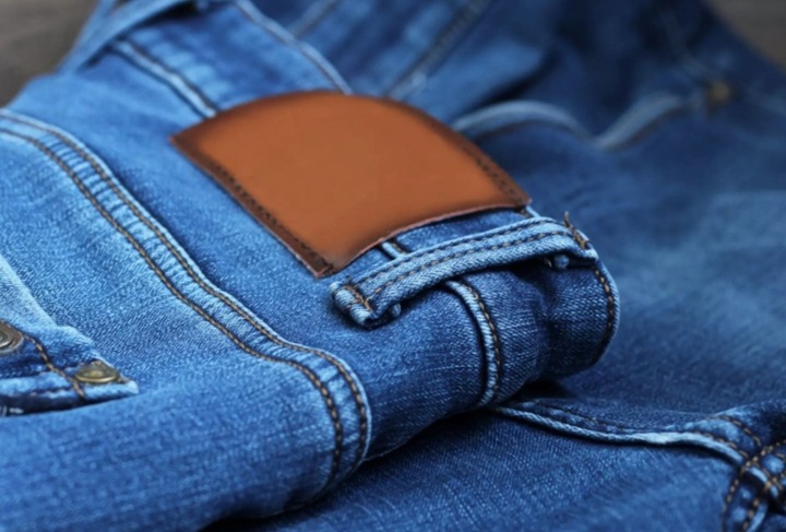 Bí quyết chọn mua và bảo quản quần jeans - Ảnh 2. Bí quyết chọn mua và bảo quản quần jeans - Ảnh 2.