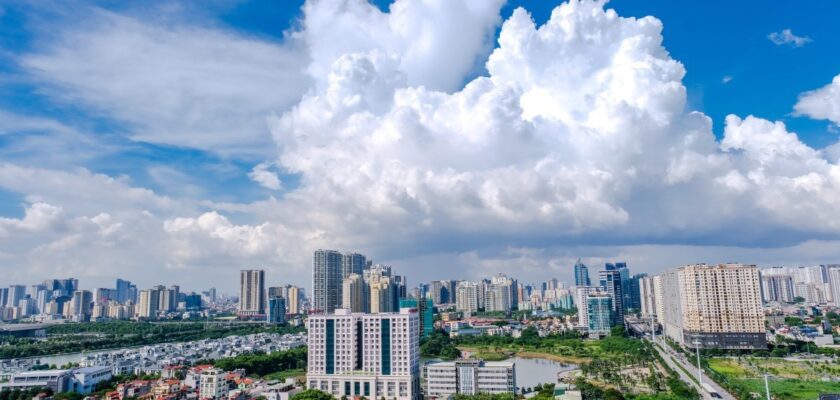 Thị trường bất động sản được kỳ vọng bứt phá nhờ Nghị quyết 68 về phát triển kinh tế tư nhân