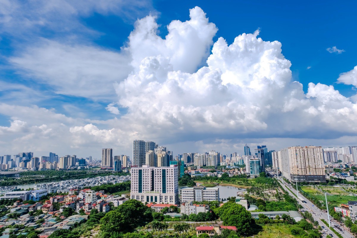 Thị trường bất động sản được kỳ vọng bứt phá nhờ Nghị quyết 68 về phát triển kinh tế tư nhân
